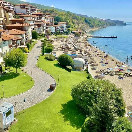 Sea Front View Lux Dolce 2 *