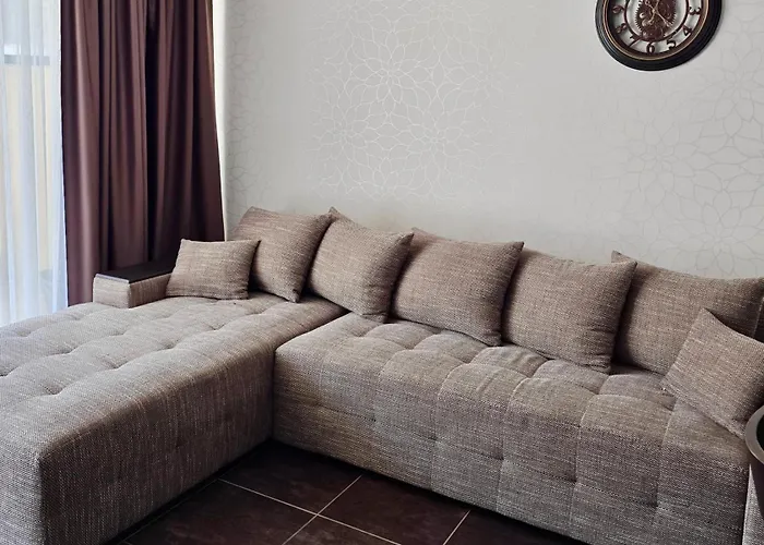 Sea Front View Lux Dolce 2