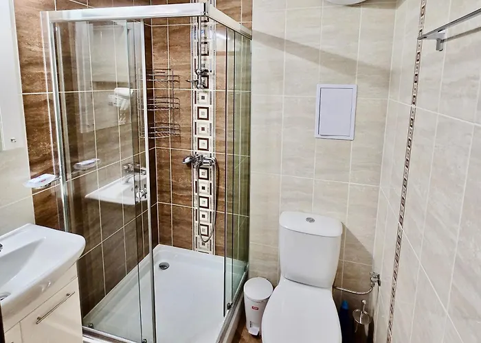 Sea Front View Lux Dolce 2 *