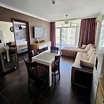 Apartment Sea Front View Lux Dolce 2 Sveti Vlas