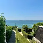 Sea Front View Lux Dolce 2 Apartment *
