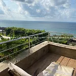 Sea Front View Lux Dolce 2 * Sveti Vlas