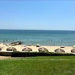 Sea Front View Lux Dolce 2 Apartment