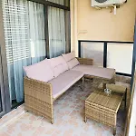 Apartment Sea Front View Lux Dolce 2 *