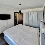 Sea Front View Lux Dolce 2 Apartment *