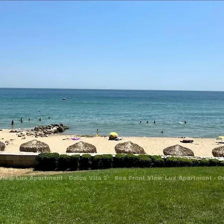 Sea Front View Lux Dolce 2 Διαμέρισμα