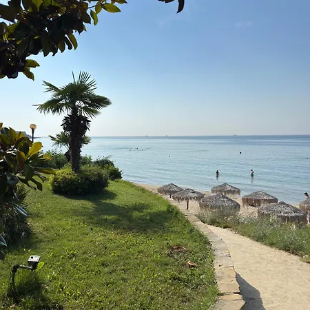 Sea Front View Lux Dolce 2 Sveti Vlas