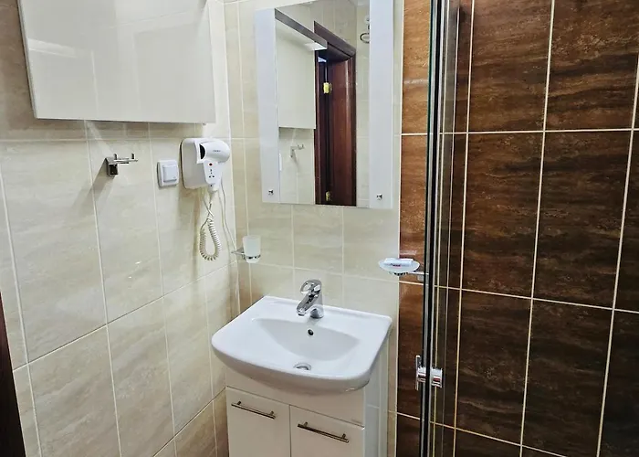 Sea Front View Lux Dolce 2 スヴェティ・ヴラス